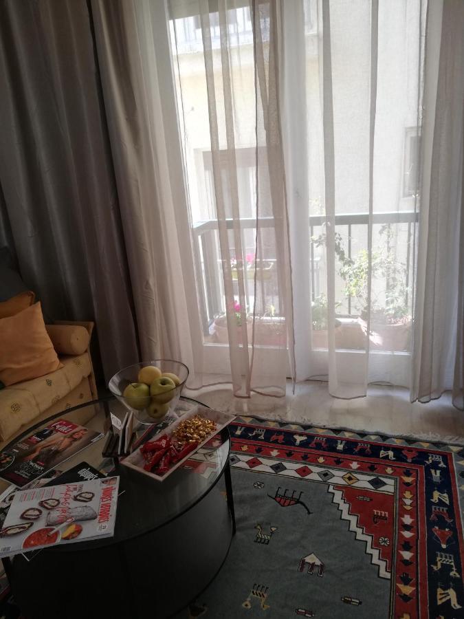 The Rose Apartment Volos Exterior foto